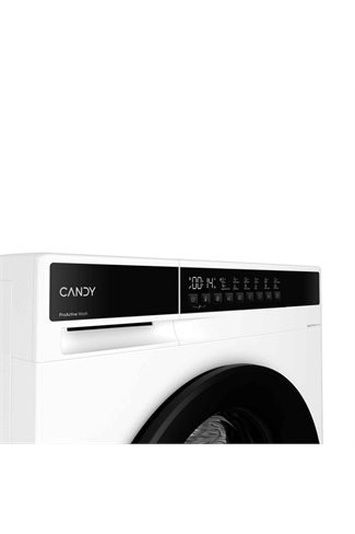 Candy EY-49B8-80 White 9kg 1400 Spin Washing Machine